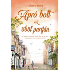 Apró bolt az öböl partján     17.95 + 1.95 Royal Mail